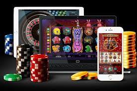 Официальный сайт Casino Trix